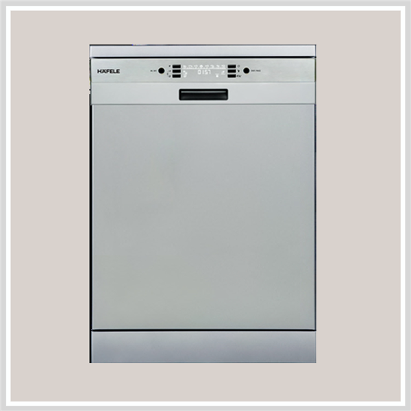 Máy rửa chén Hafele HDW-HI60C 533.23.120